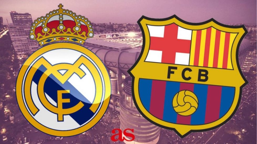 Реал — Барселона: прогноз на матч Примеры 1 марта