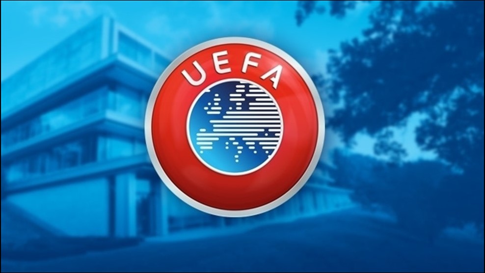 УЕФА созвал видео-конференцию с федерациями на 1 апреля