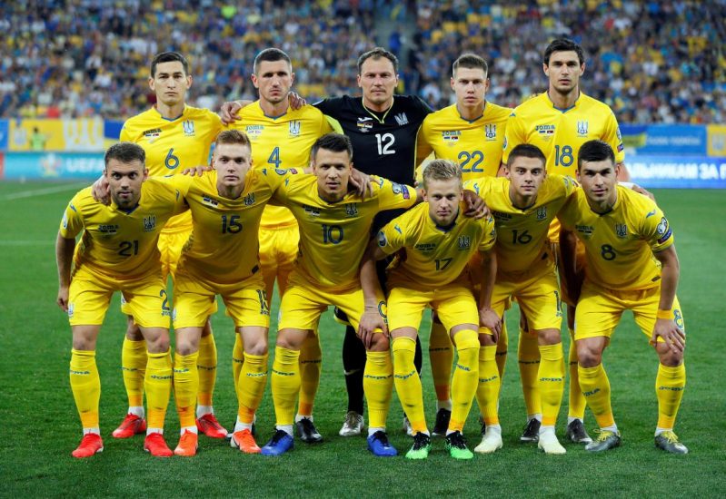 УПЛ изменила календарь ради сборной Украины
