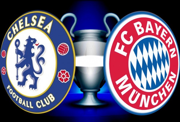 Челси — Бавария: прогноз на матч Лиги чемпионов 25 февраля