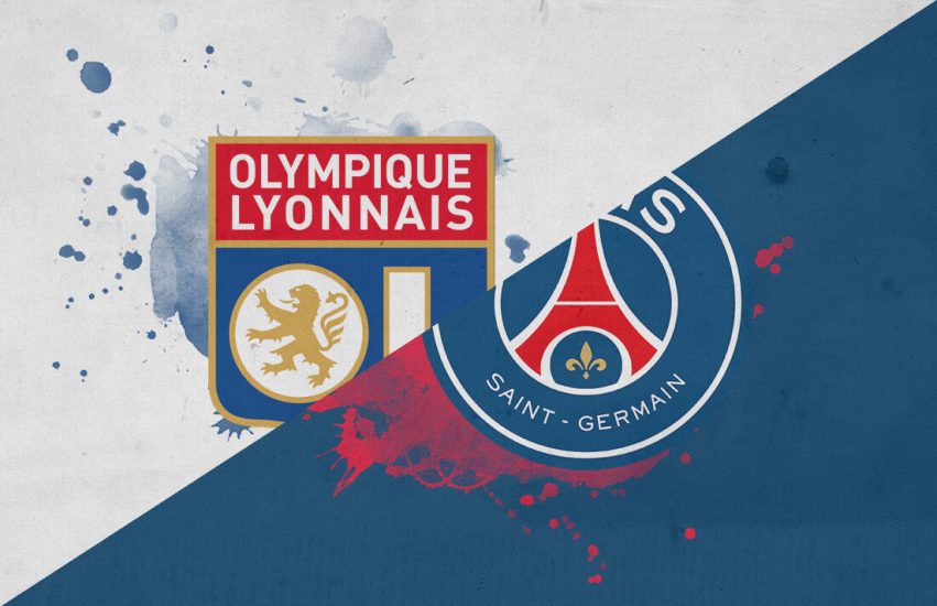 Лион — ПСЖ: прогноз на полуфинал Кубка Франции 4 марта