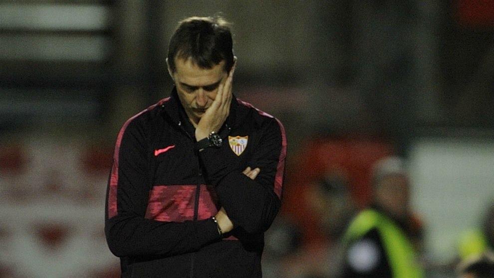 Барселона разгромила Леганес, Севилья вылетела из Кубка Испании
