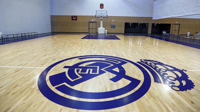 Реал закрыл тренировочную базу на карантин из-за заболевания коронавирусом баскетболиста