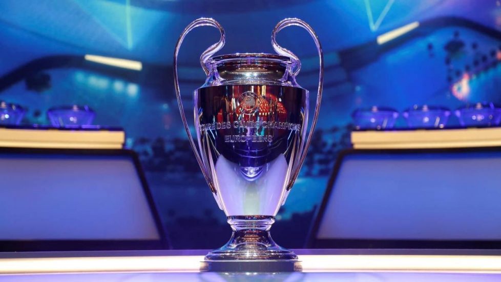 УЕФА рассматривает проведение «финала четырех» в ЛЧ и Лиге Европы