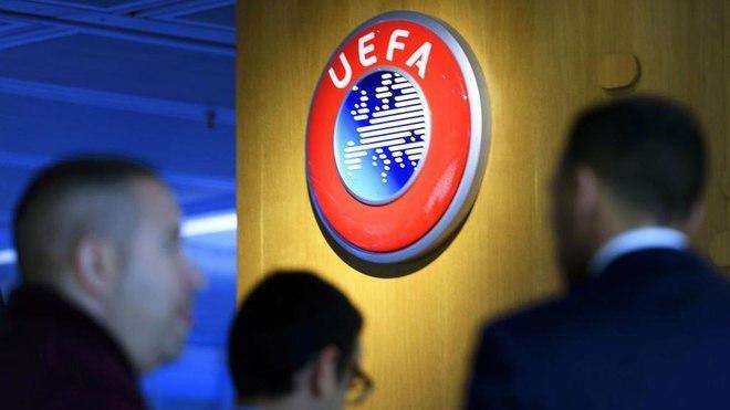 Португальские СМИ опровергают способность УЕФА признавать чемпионов лиг