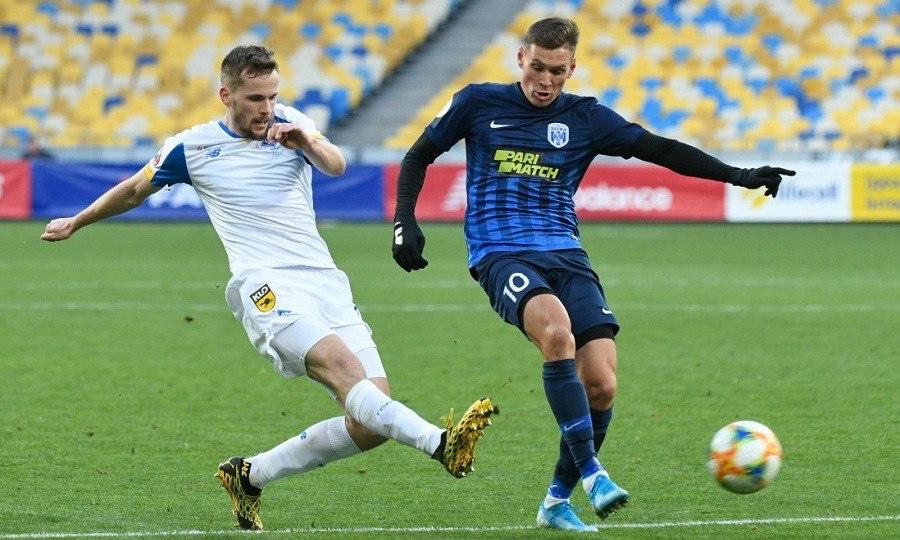 УАФ подтвердила приостановку футбольных турниров в Украине
