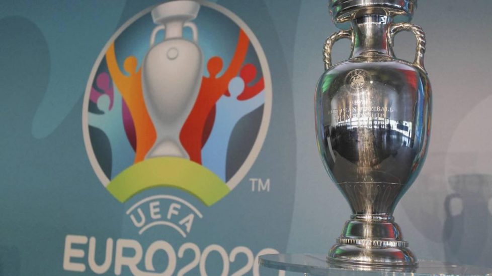 Чемпионат Европы останется с названием Евро-2020, несмотря на перенос на 2021 год