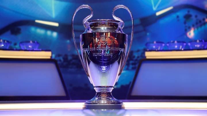 УЕФА рассчитывает доиграть еврокубки в августе