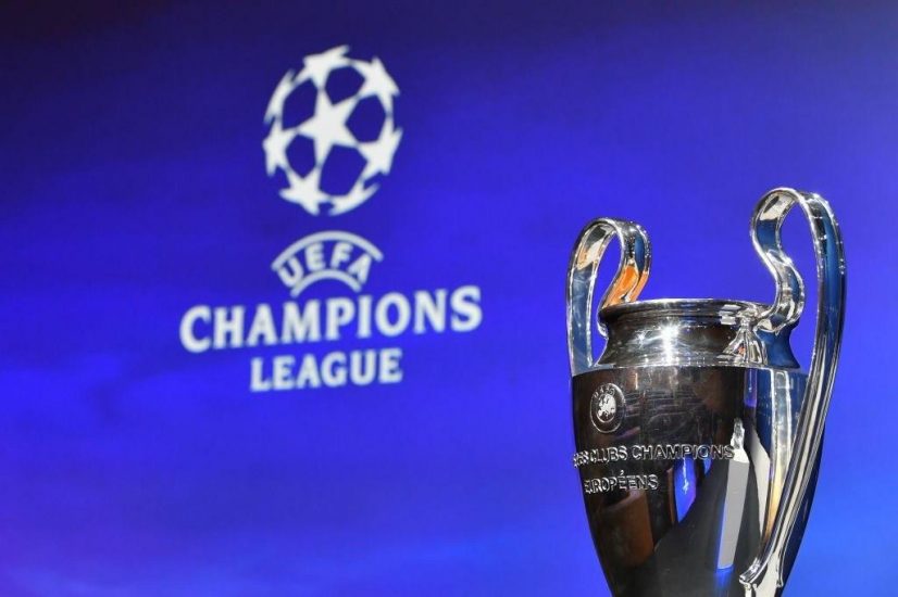 УЕФА представит план по доигрышу еврокубков в августе