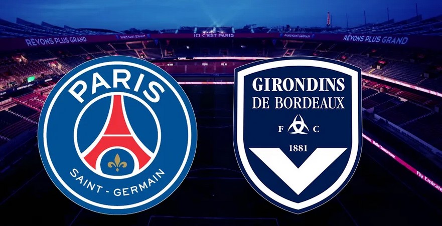ПСЖ — Бордо: прогноз на матч Лиги1 23 февраля