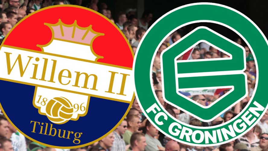 Виллем II — Гронинген: прогноз на матч Эредивизи 28 февраля